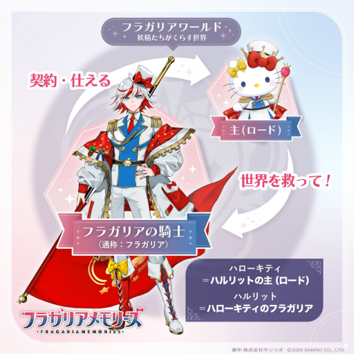 画像ギャラリー No.008のサムネイル画像 / “推し活”するならこの作品！　とっておきの作品とおすすめグッズをお届け。第1回：DIABOLIK LOVERS＆フラガリアメモリーズ【PR】