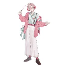 画像ギャラリー No.018のサムネイル画像 / “推し活”するならこの作品！　とっておきの作品とおすすめグッズをお届け。第1回：DIABOLIK LOVERS＆フラガリアメモリーズ【PR】