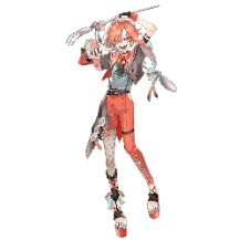 画像ギャラリー No.021のサムネイル画像 / “推し活”するならこの作品！　とっておきの作品とおすすめグッズをお届け。第1回：DIABOLIK LOVERS＆フラガリアメモリーズ【PR】