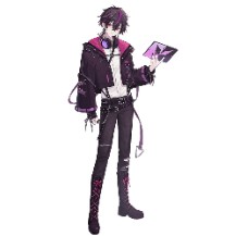 画像ギャラリー No.024のサムネイル画像 / “推し活”するならこの作品！　とっておきの作品とおすすめグッズをお届け。第1回：DIABOLIK LOVERS＆フラガリアメモリーズ【PR】