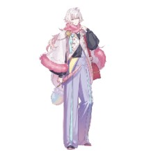 画像ギャラリー No.025のサムネイル画像 / “推し活”するならこの作品！　とっておきの作品とおすすめグッズをお届け。第1回：DIABOLIK LOVERS＆フラガリアメモリーズ【PR】