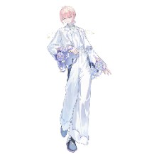 画像ギャラリー No.027のサムネイル画像 / “推し活”するならこの作品！　とっておきの作品とおすすめグッズをお届け。第1回：DIABOLIK LOVERS＆フラガリアメモリーズ【PR】