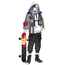 画像ギャラリー No.030のサムネイル画像 / “推し活”するならこの作品！　とっておきの作品とおすすめグッズをお届け。第1回：DIABOLIK LOVERS＆フラガリアメモリーズ【PR】