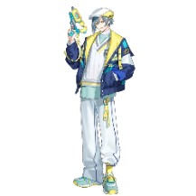 画像ギャラリー No.031のサムネイル画像 / “推し活”するならこの作品！　とっておきの作品とおすすめグッズをお届け。第1回：DIABOLIK LOVERS＆フラガリアメモリーズ【PR】