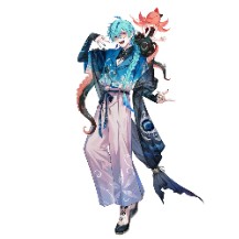 画像ギャラリー No.033のサムネイル画像 / “推し活”するならこの作品！　とっておきの作品とおすすめグッズをお届け。第1回：DIABOLIK LOVERS＆フラガリアメモリーズ【PR】