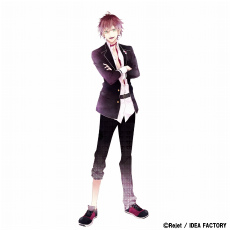 画像ギャラリー No.059のサムネイル画像 / “推し活”するならこの作品！　とっておきの作品とおすすめグッズをお届け。第1回：DIABOLIK LOVERS＆フラガリアメモリーズ【PR】