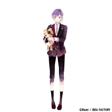 画像ギャラリー No.060のサムネイル画像 / “推し活”するならこの作品！　とっておきの作品とおすすめグッズをお届け。第1回：DIABOLIK LOVERS＆フラガリアメモリーズ【PR】