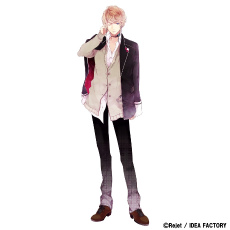 画像ギャラリー No.062のサムネイル画像 / “推し活”するならこの作品！　とっておきの作品とおすすめグッズをお届け。第1回：DIABOLIK LOVERS＆フラガリアメモリーズ【PR】