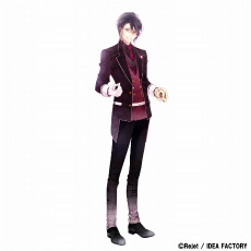 画像ギャラリー No.063のサムネイル画像 / “推し活”するならこの作品！　とっておきの作品とおすすめグッズをお届け。第1回：DIABOLIK LOVERS＆フラガリアメモリーズ【PR】