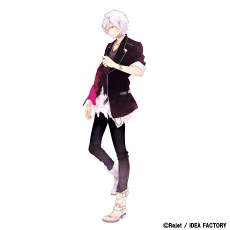 画像ギャラリー No.064のサムネイル画像 / “推し活”するならこの作品！　とっておきの作品とおすすめグッズをお届け。第1回：DIABOLIK LOVERS＆フラガリアメモリーズ【PR】