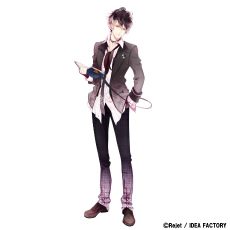 画像ギャラリー No.065のサムネイル画像 / “推し活”するならこの作品！　とっておきの作品とおすすめグッズをお届け。第1回：DIABOLIK LOVERS＆フラガリアメモリーズ【PR】