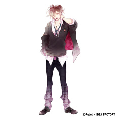 画像ギャラリー No.067のサムネイル画像 / “推し活”するならこの作品！　とっておきの作品とおすすめグッズをお届け。第1回：DIABOLIK LOVERS＆フラガリアメモリーズ【PR】