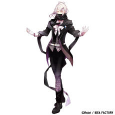 画像ギャラリー No.069のサムネイル画像 / “推し活”するならこの作品！　とっておきの作品とおすすめグッズをお届け。第1回：DIABOLIK LOVERS＆フラガリアメモリーズ【PR】