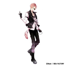 画像ギャラリー No.070のサムネイル画像 / “推し活”するならこの作品！　とっておきの作品とおすすめグッズをお届け。第1回：DIABOLIK LOVERS＆フラガリアメモリーズ【PR】