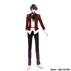 画像ギャラリー No.071のサムネイル画像 / “推し活”するならこの作品！　とっておきの作品とおすすめグッズをお届け。第1回：DIABOLIK LOVERS＆フラガリアメモリーズ【PR】