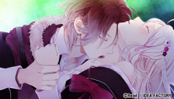 画像ギャラリー No.075のサムネイル画像 / “推し活”するならこの作品！　とっておきの作品とおすすめグッズをお届け。第1回：DIABOLIK LOVERS＆フラガリアメモリーズ【PR】