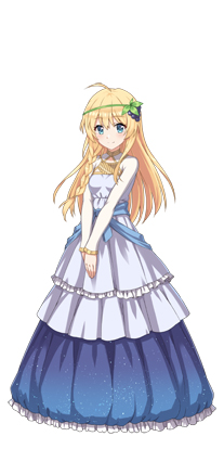 画像ギャラリー No.002のサムネイル画像 / 「このファン」，フルボイスで登場する全19キャラクターが明らかに