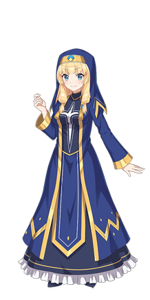 画像ギャラリー No.003のサムネイル画像 / 「このファン」，フルボイスで登場する全19キャラクターが明らかに