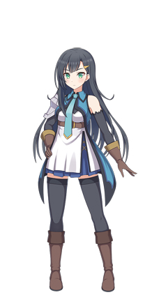 画像ギャラリー No.004のサムネイル画像 / 「このファン」，フルボイスで登場する全19キャラクターが明らかに