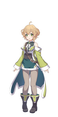 画像ギャラリー No.005のサムネイル画像 / 「このファン」，フルボイスで登場する全19キャラクターが明らかに