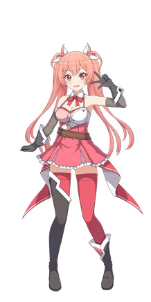 画像ギャラリー No.006のサムネイル画像 / 「このファン」，フルボイスで登場する全19キャラクターが明らかに