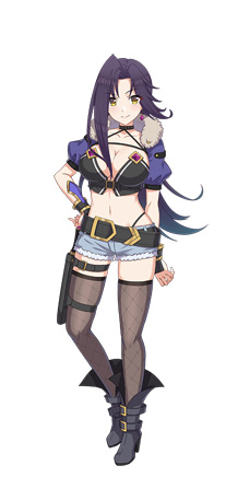 画像ギャラリー No.008のサムネイル画像 / 「このファン」，フルボイスで登場する全19キャラクターが明らかに