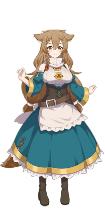 画像ギャラリー No.009のサムネイル画像 / 「このファン」，フルボイスで登場する全19キャラクターが明らかに