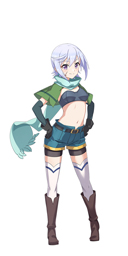 画像ギャラリー No.010のサムネイル画像 / 「このファン」，フルボイスで登場する全19キャラクターが明らかに
