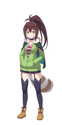 画像ギャラリー No.013のサムネイル画像 / 「このファン」，フルボイスで登場する全19キャラクターが明らかに
