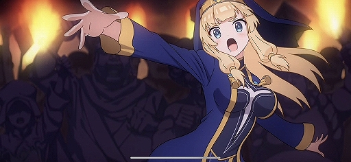 画像ギャラリー No.034のサムネイル画像 / キャラクターの“残念っぷり”もシステム上でしっかり再現。「この素晴らしい世界に祝福を！ファンタスティックデイズ」CBT直前先行プレイレポート