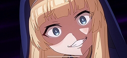 画像ギャラリー No.035のサムネイル画像 / キャラクターの“残念っぷり”もシステム上でしっかり再現。「この素晴らしい世界に祝福を！ファンタスティックデイズ」CBT直前先行プレイレポート