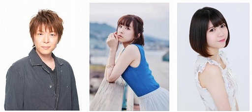 画像ギャラリー No.002のサムネイル画像 / 「このファン」公式生放送“#8”が11月28日21：00に配信決定