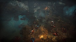 画像ギャラリー No.006のサムネイル画像 / サイバーパンクな探偵RPG「Gamedec」の最新ビルドを紹介する，開発者によるプレイ実況動画が公開。Switch版の発表も