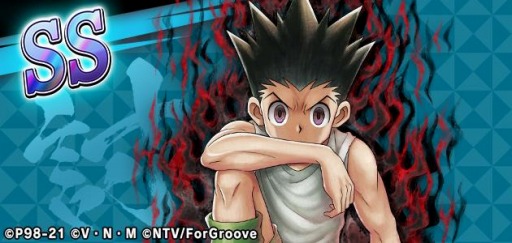 画像ギャラリー No.005のサムネイル画像 / 「HUNTER×HUNTER アリーナバトル」，1.5周年記念キャンペーン第2弾が開催