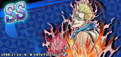 画像ギャラリー No.005のサムネイル画像 / 「HUNTER×HUNTER アリーナバトル」，“蟻と闘う者 SS ネテロ：無慈悲の 掌撃”を含む5枚の新カードが登場