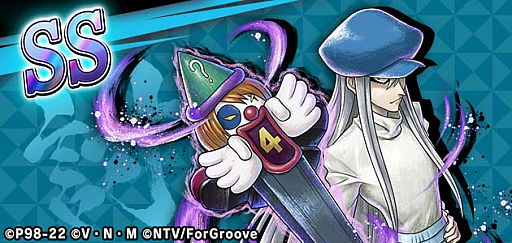 画像ギャラリー No.003のサムネイル画像 / 「HUNTER×HUNTER アリーナバトル」，アリバトフェスに“SS ゼノ＆シルバ”などの新カード登場