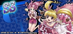 画像ギャラリー No.002のサムネイル画像 / 「HUNTER×HUNTER アリーナバトル」，アリバトフェスに“SS ビスケ”などの新カードが登場