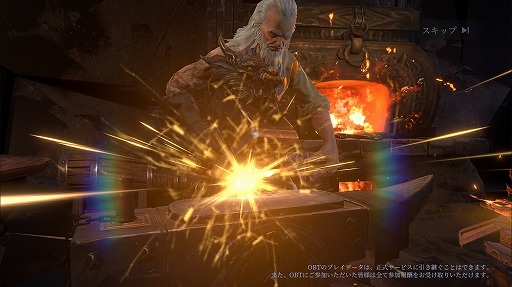画像ギャラリー No.001のサムネイル画像 / 「流星アサシン・武侠デスティニー」10万DL突破＆感謝キャンペーンが開催