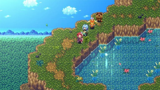 画像ギャラリー No.006のサムネイル画像 / ケムコ，「魔想のウィアートル」などスマホ向けRPGのセールを開催
