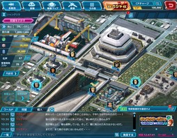 画像ギャラリー No.016のサムネイル画像 / お気に入りの「指導者」を勝利に導け。新作「ガンダムネットワーク大戦」のプロデューサー丸山和也氏にインタビュー