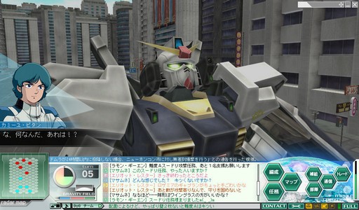 画像ギャラリー No.022のサムネイル画像 / 「機動戦士ガンダム」放映40周年を記念して，バンダイナムコオンラインのキーマンたちにガンダムのオンラインゲームについて聞いてみた