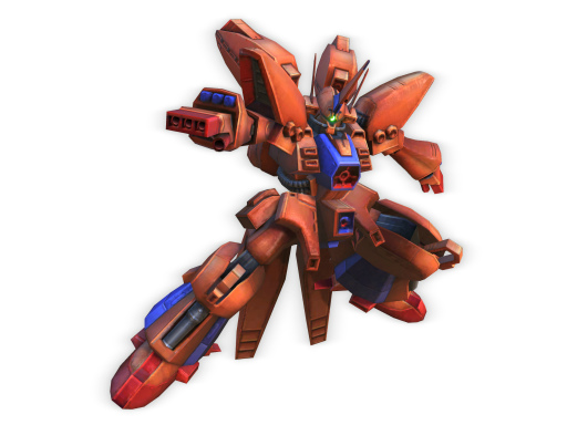 画像ギャラリー No.004のサムネイル画像 / 「ガンダムネットワーク大戦」，キャラ隊イベントが開催