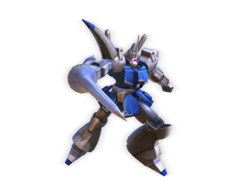 画像ギャラリー No.005のサムネイル画像 / 「ガンダムネットワーク大戦」，キャラ隊イベントが開催