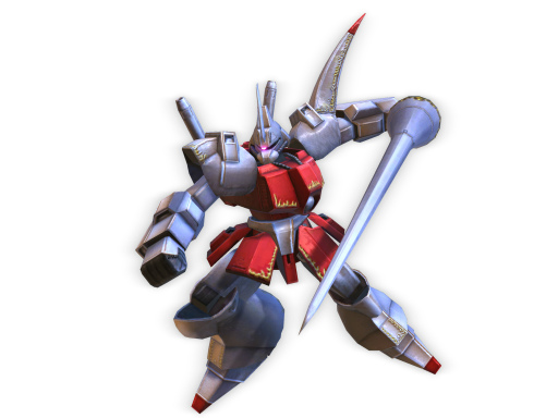 画像ギャラリー No.006のサムネイル画像 / 「ガンダムネットワーク大戦」，キャラ隊イベントが開催