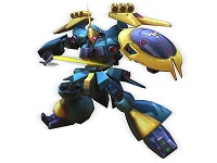 画像ギャラリー No.006のサムネイル画像 / 「ガンダムネットワーク大戦」で，イベントバトル“激突！新生ネオ・ジオン”が開催