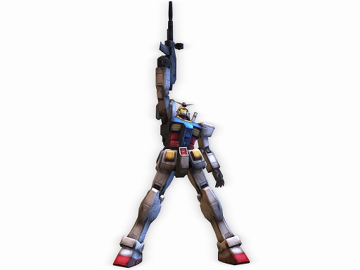 画像ギャラリー No.004のサムネイル画像 / 「ガンダムネットワーク大戦」，イベントバトル“激突！ラストシューティング”が開催