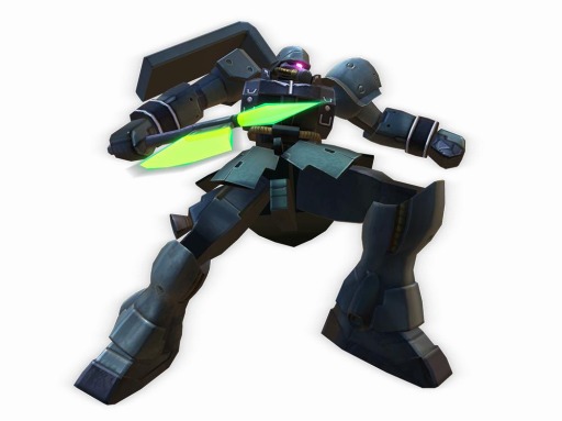 画像ギャラリー No.005のサムネイル画像 / 「ガンダムネットワーク大戦」でイベントバトル“激突！赤い彗星の再来”が開催