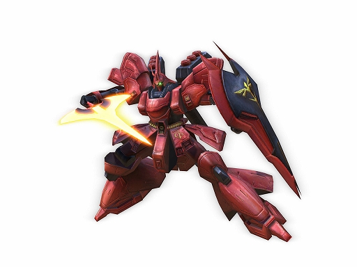 画像ギャラリー No.003のサムネイル画像 / 「ガンダムネットワーク大戦」，新ワールドオープンと要塞基地実装を記念したキャンペーンを開催中