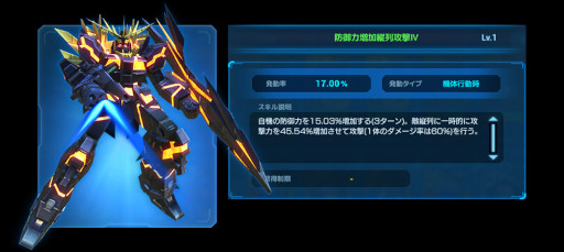 画像ギャラリー No.004のサムネイル画像 / 「ガンダムネットワーク大戦」，イベントバトル“激突！宿命の戦い”を開催。新機体“バンシィ・ノルン”も登場