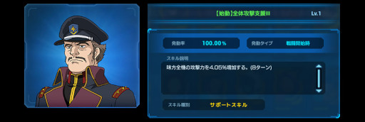 画像ギャラリー No.007のサムネイル画像 / 「ガンダムネットワーク大戦」，イベントバトル“激突！宿命の戦い”を開催。新機体“バンシィ・ノルン”も登場